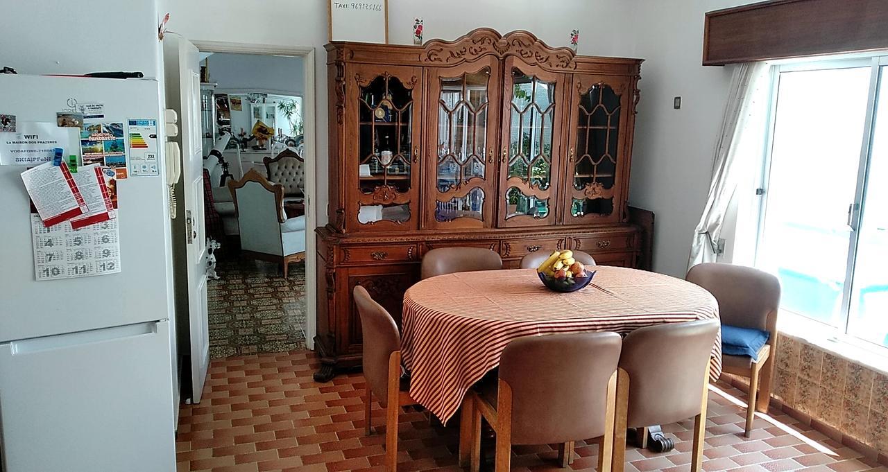 La Maison dos Prazeres Portimão Exterior foto