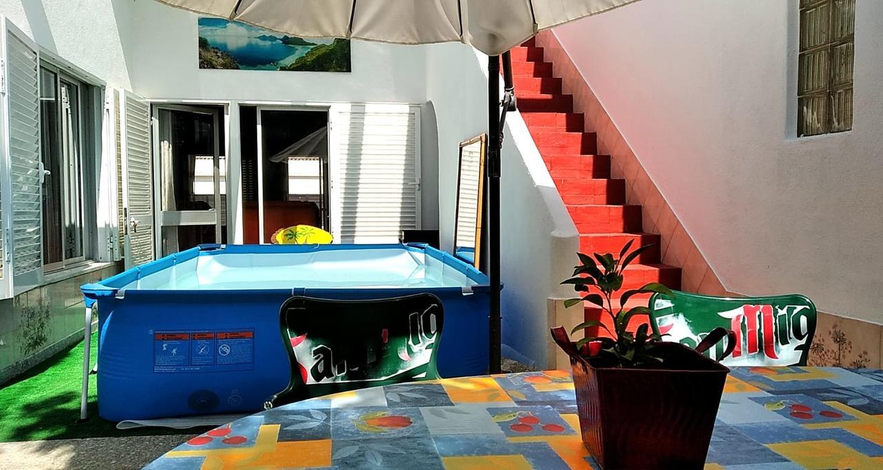 La Maison dos Prazeres Portimão Exterior foto